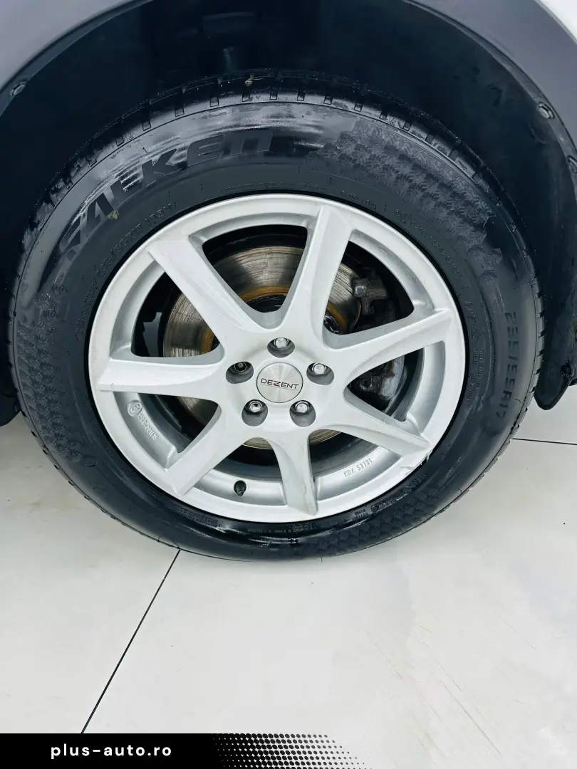 FORD KUGA 2015 2.0D E6 4X4 Garantie 12 Luni Rate Avans 0 Doa
