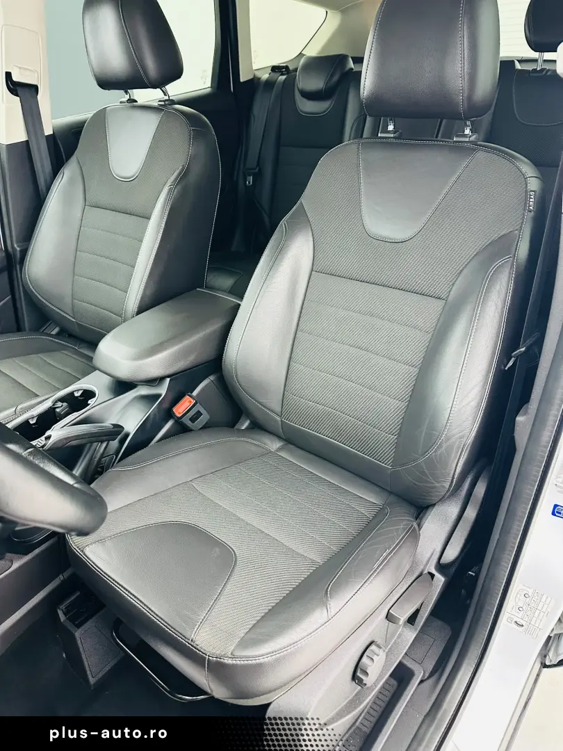 FORD KUGA 2015 2.0D E6 4X4 Garantie 12 Luni Rate Avans 0 Doa