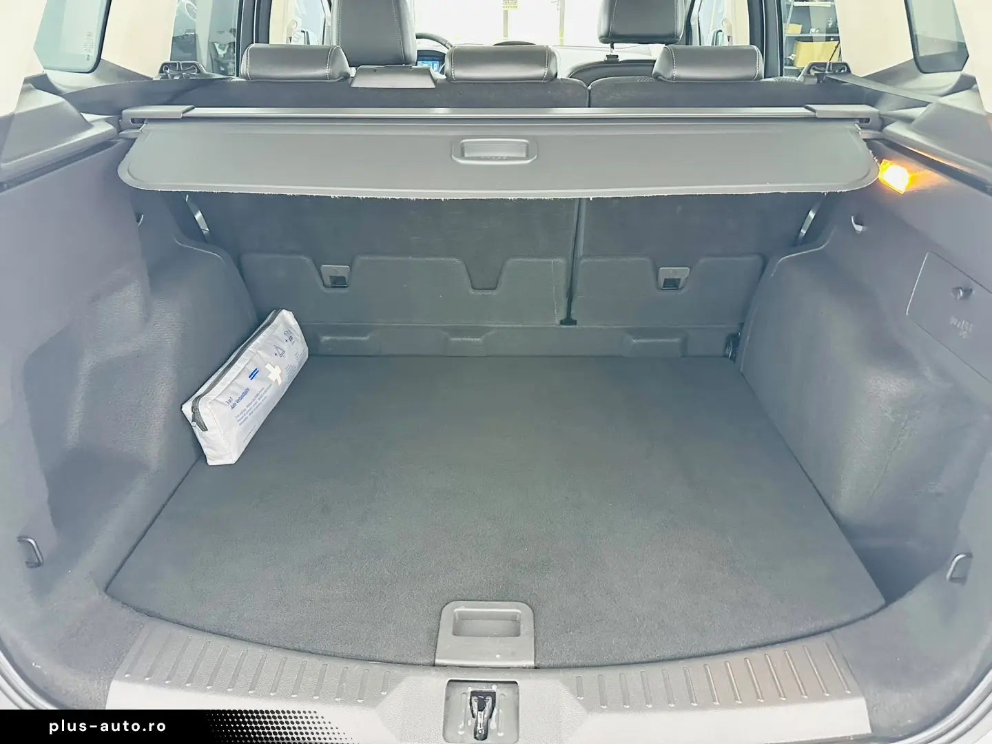 FORD KUGA 2015 2.0D E6 4X4 Garantie 12 Luni Rate Avans 0 Doa