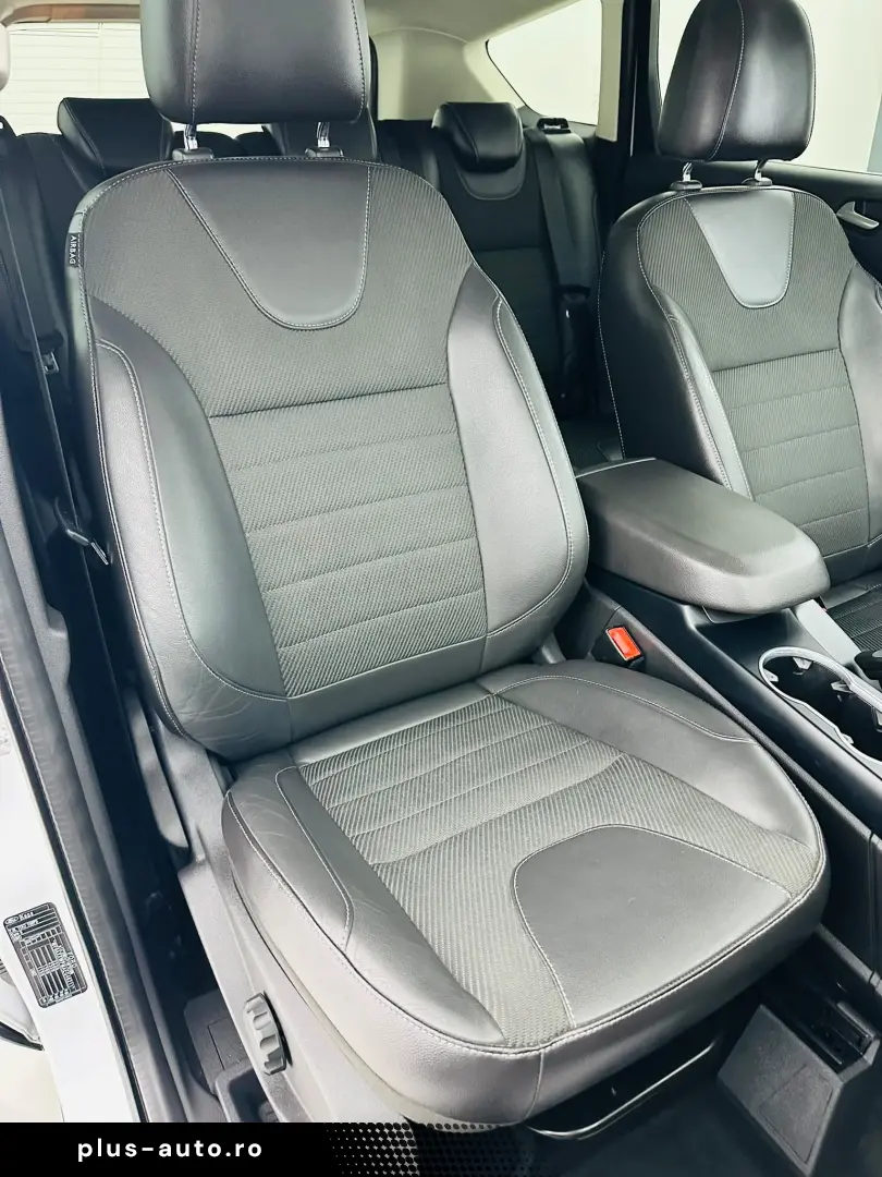 FORD KUGA 2015 2.0D E6 4X4 Garantie 12 Luni Rate Avans 0 Doa