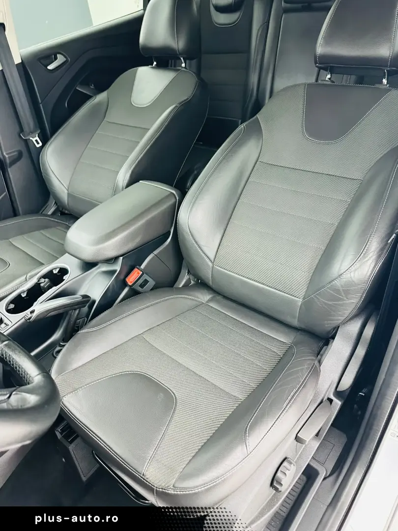 FORD KUGA 2015 2.0D E6 4X4 Garantie 12 Luni Rate Avans 0 Doa