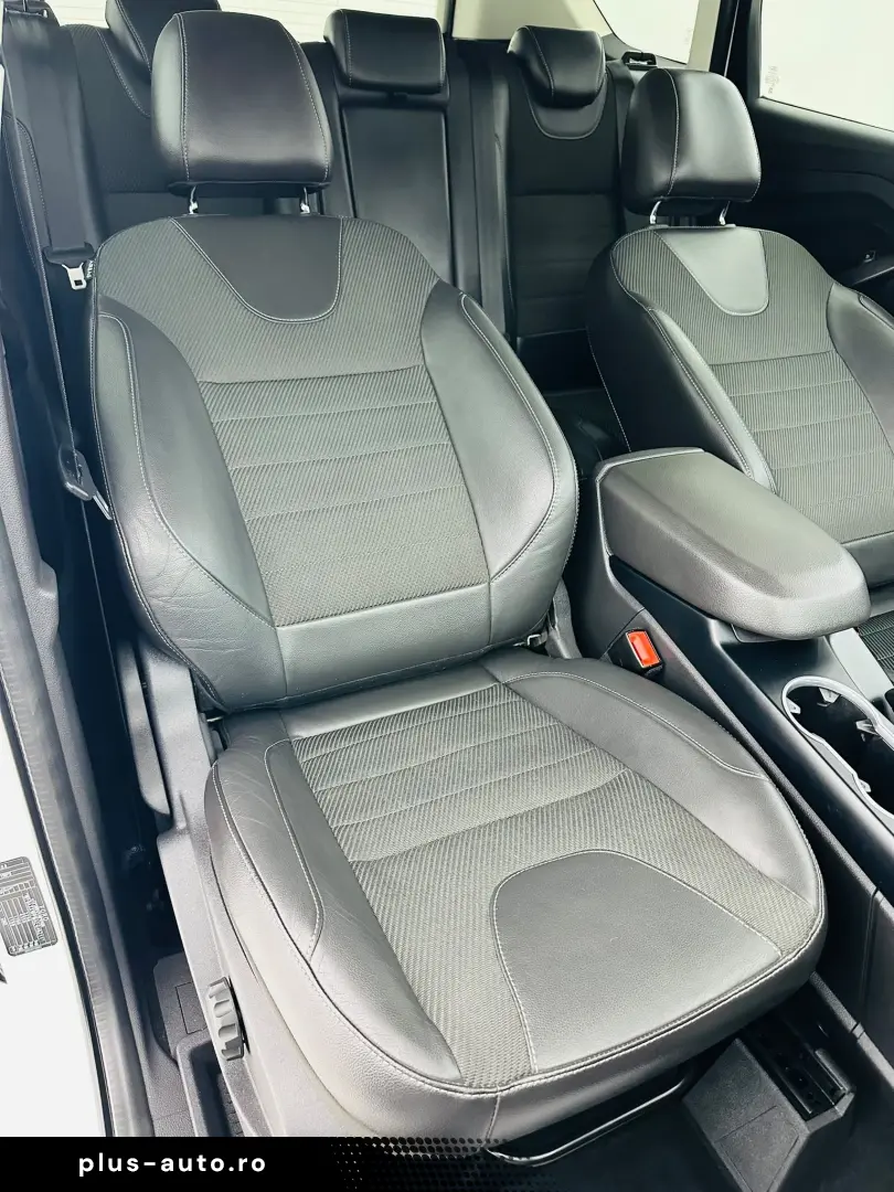 FORD KUGA 2015 2.0D E6 4X4 Garantie 12 Luni Rate Avans 0 Doa