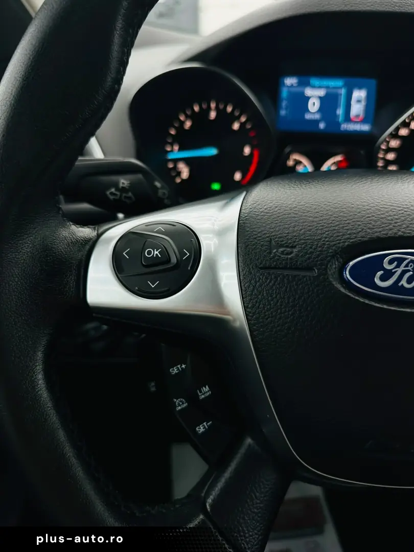 FORD KUGA 2015 2.0D E6 4X4 Garantie 12 Luni Rate Avans 0 Doa