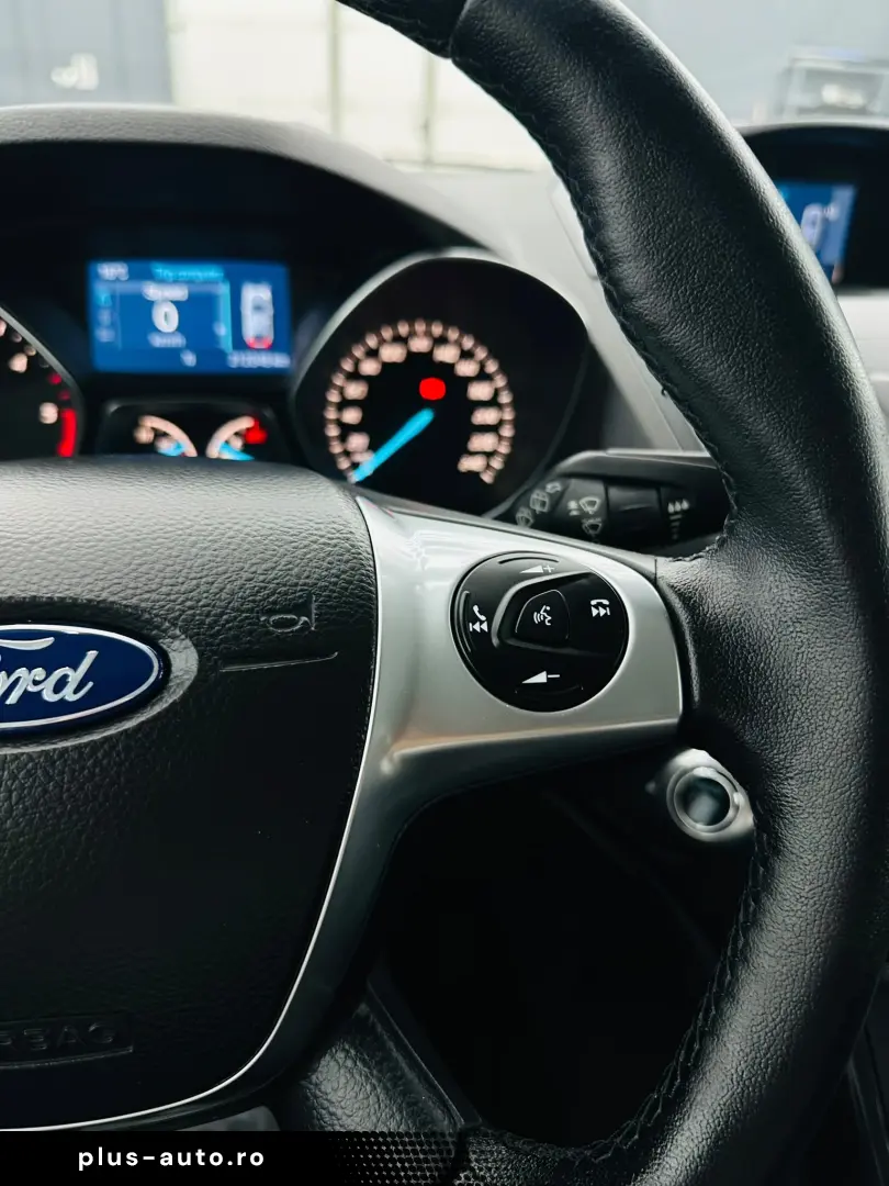FORD KUGA 2015 2.0D E6 4X4 Garantie 12 Luni Rate Avans 0 Doa