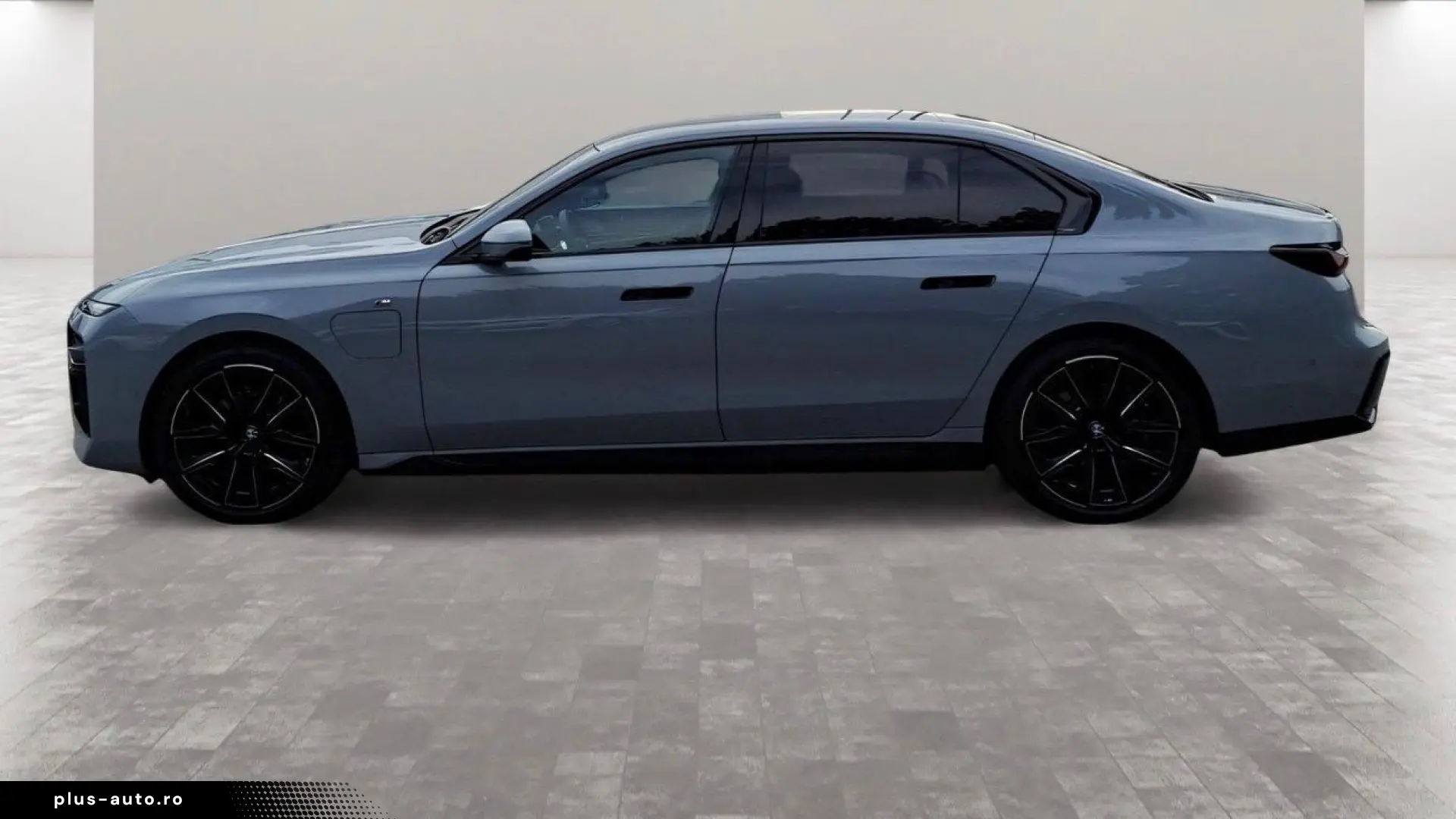 BMW 750e xDrive Limousine M Sport Massage AHK Alarm