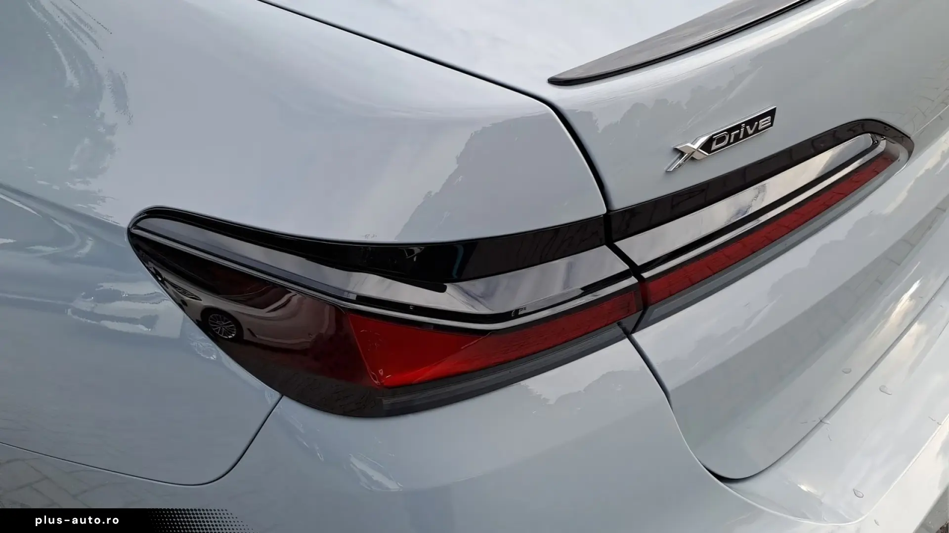 BMW 750e xDrive Limousine M Sport Massage AHK Alarm