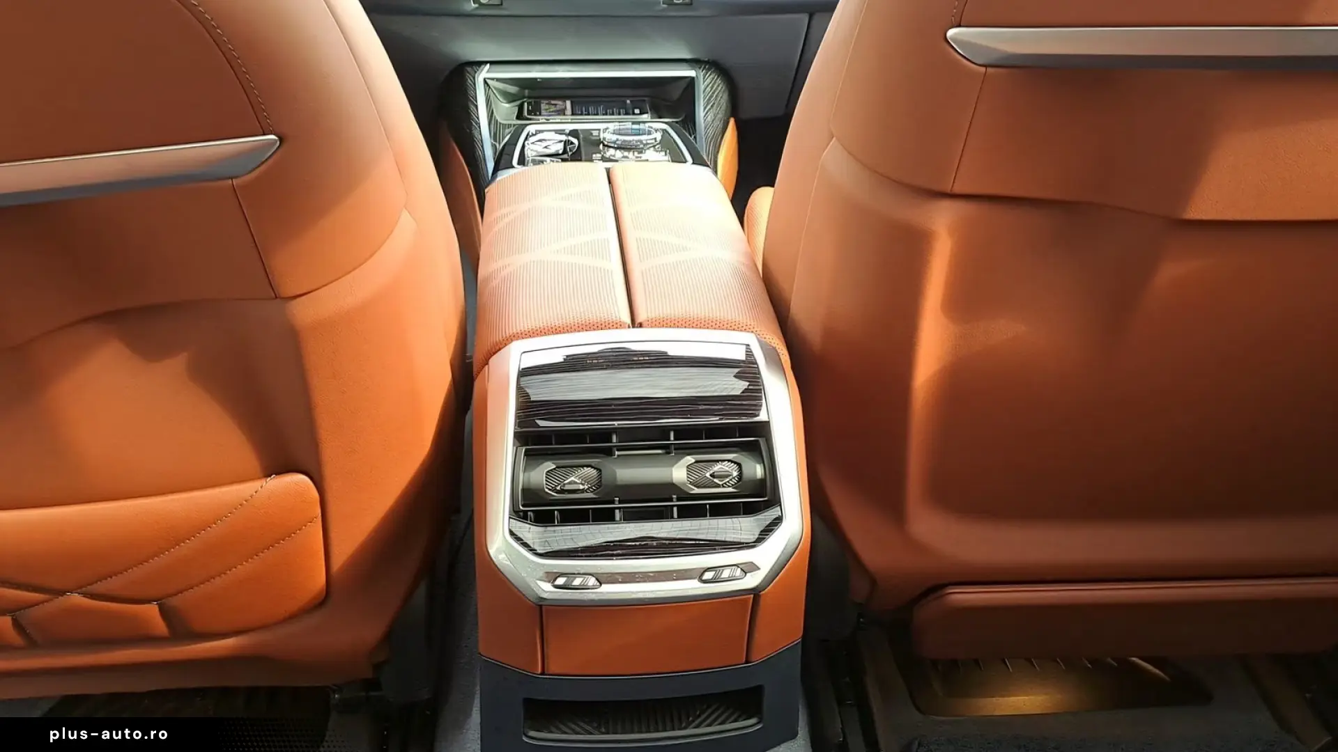 BMW 750e xDrive Limousine M Sport Massage AHK Alarm