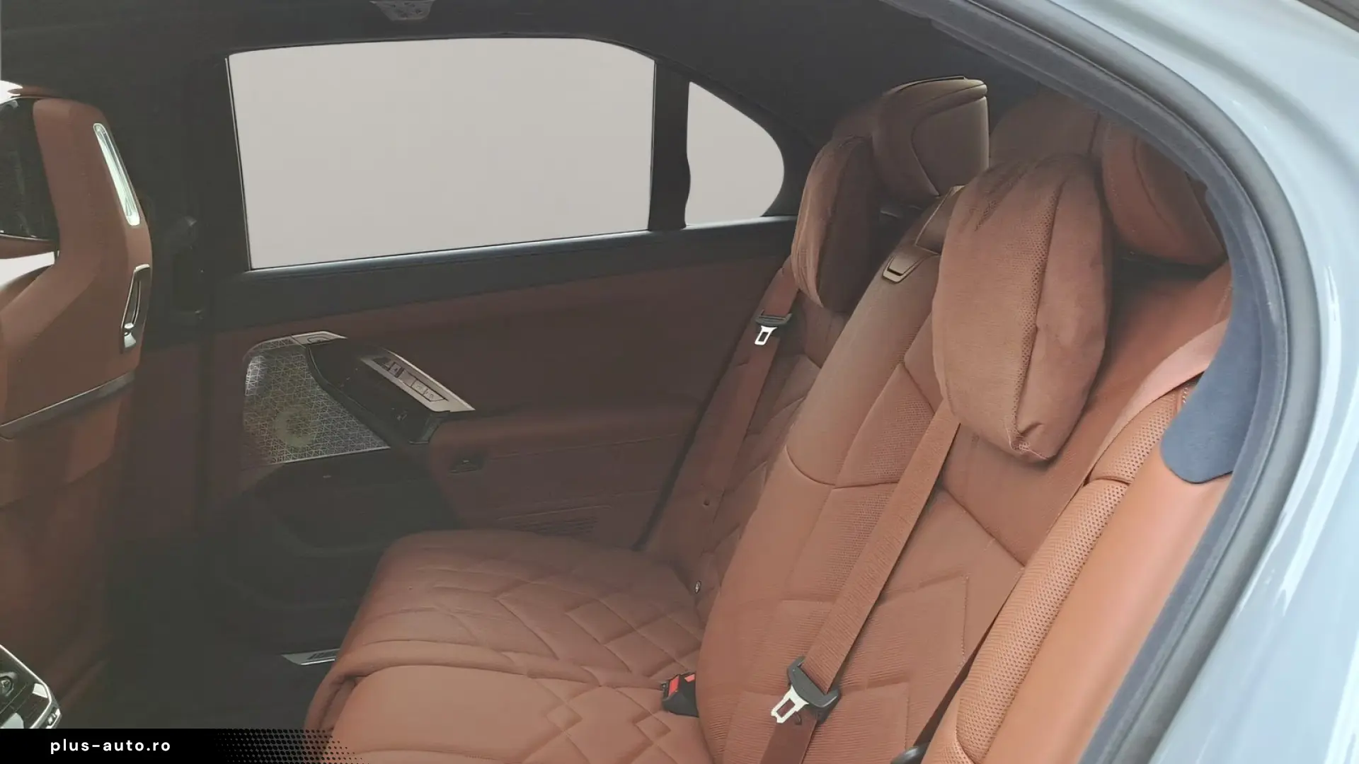 BMW 750e xDrive Limousine M Sport Massage AHK Alarm