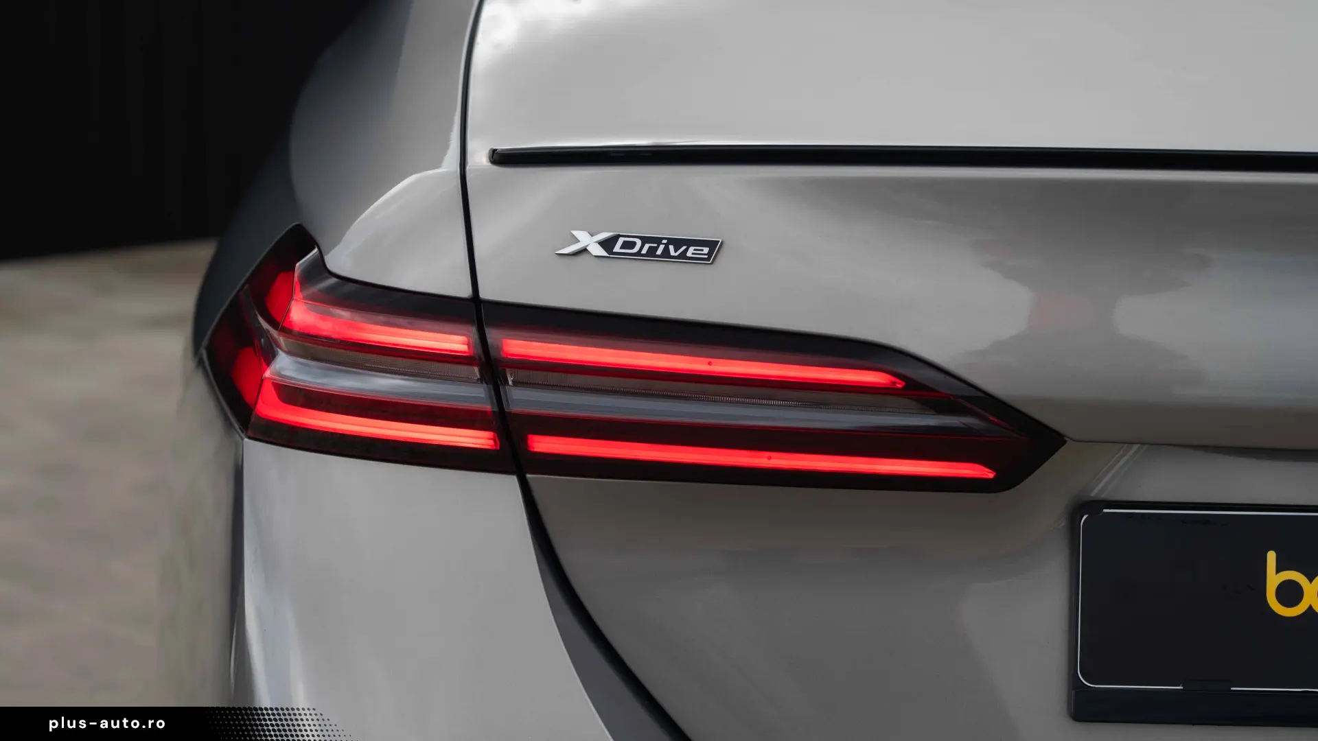 BMW Seria 5 520d xDrive M-Pack Pro