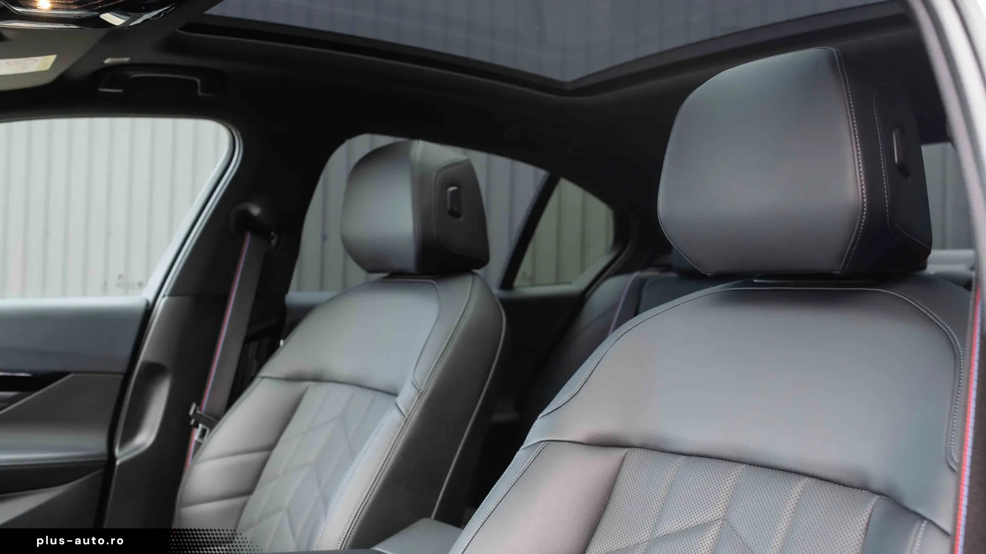 BMW Seria 5 520d xDrive M-Pack Pro