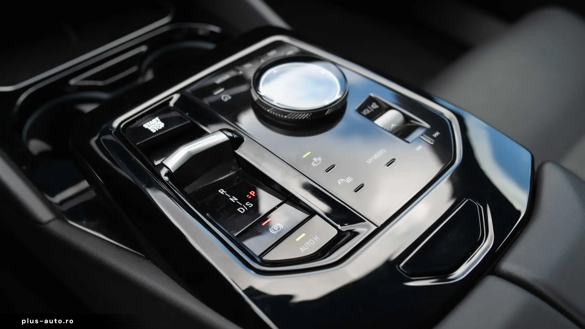 BMW Seria 5 520d xDrive M-Pack Pro