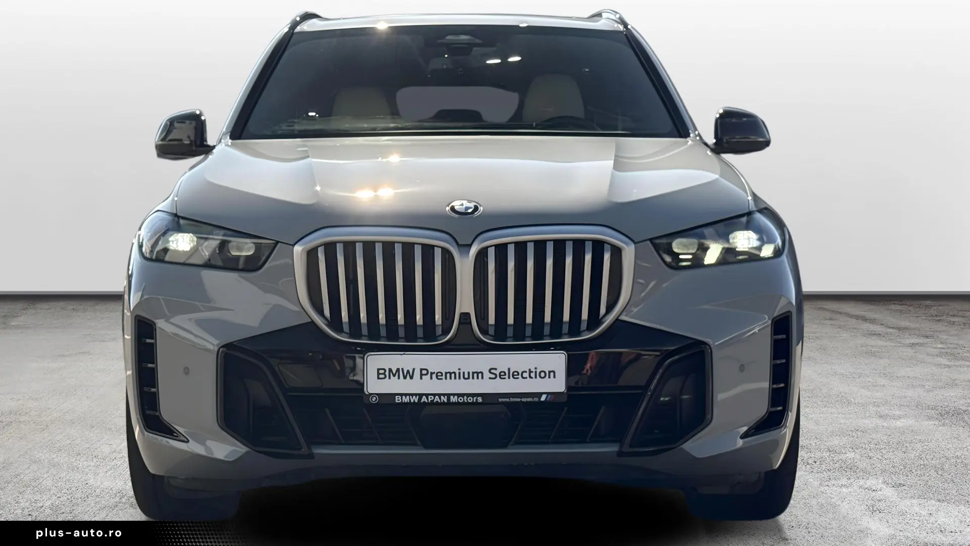 BMW X5 40d Xdrive