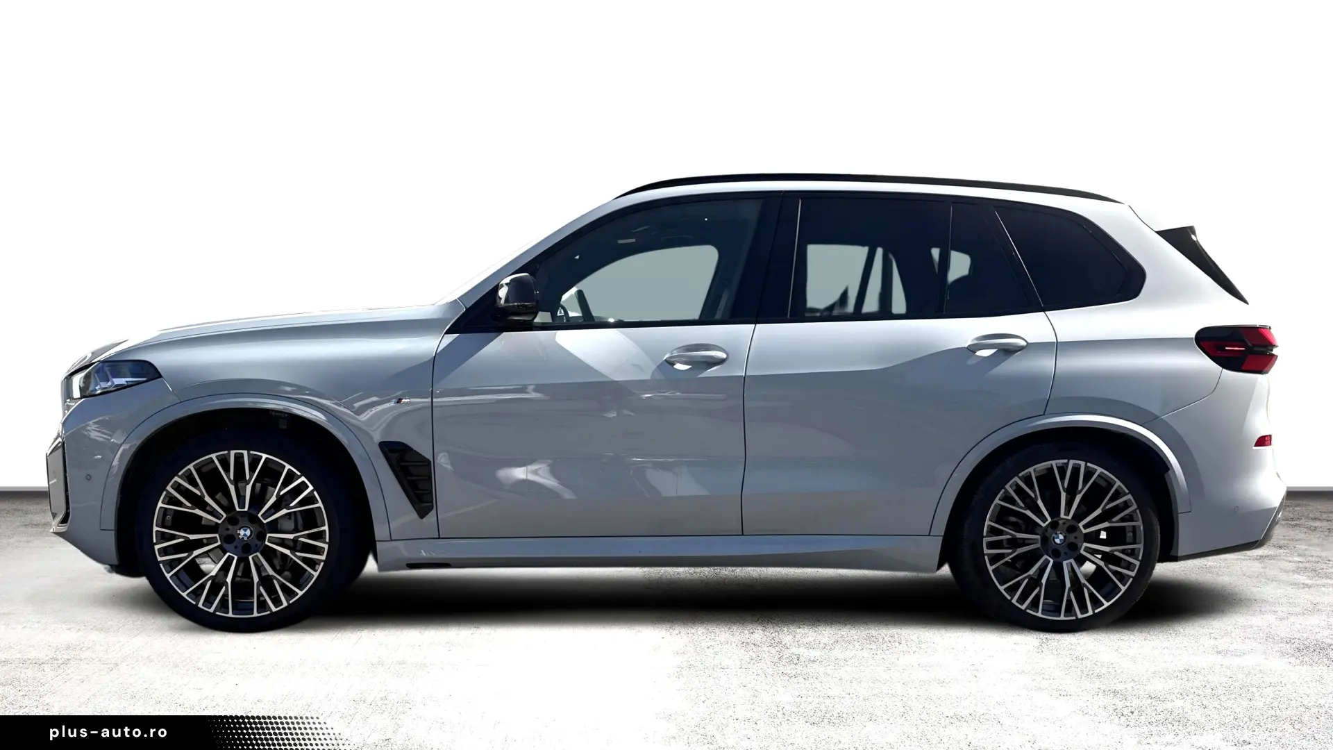 BMW X5 40d Xdrive