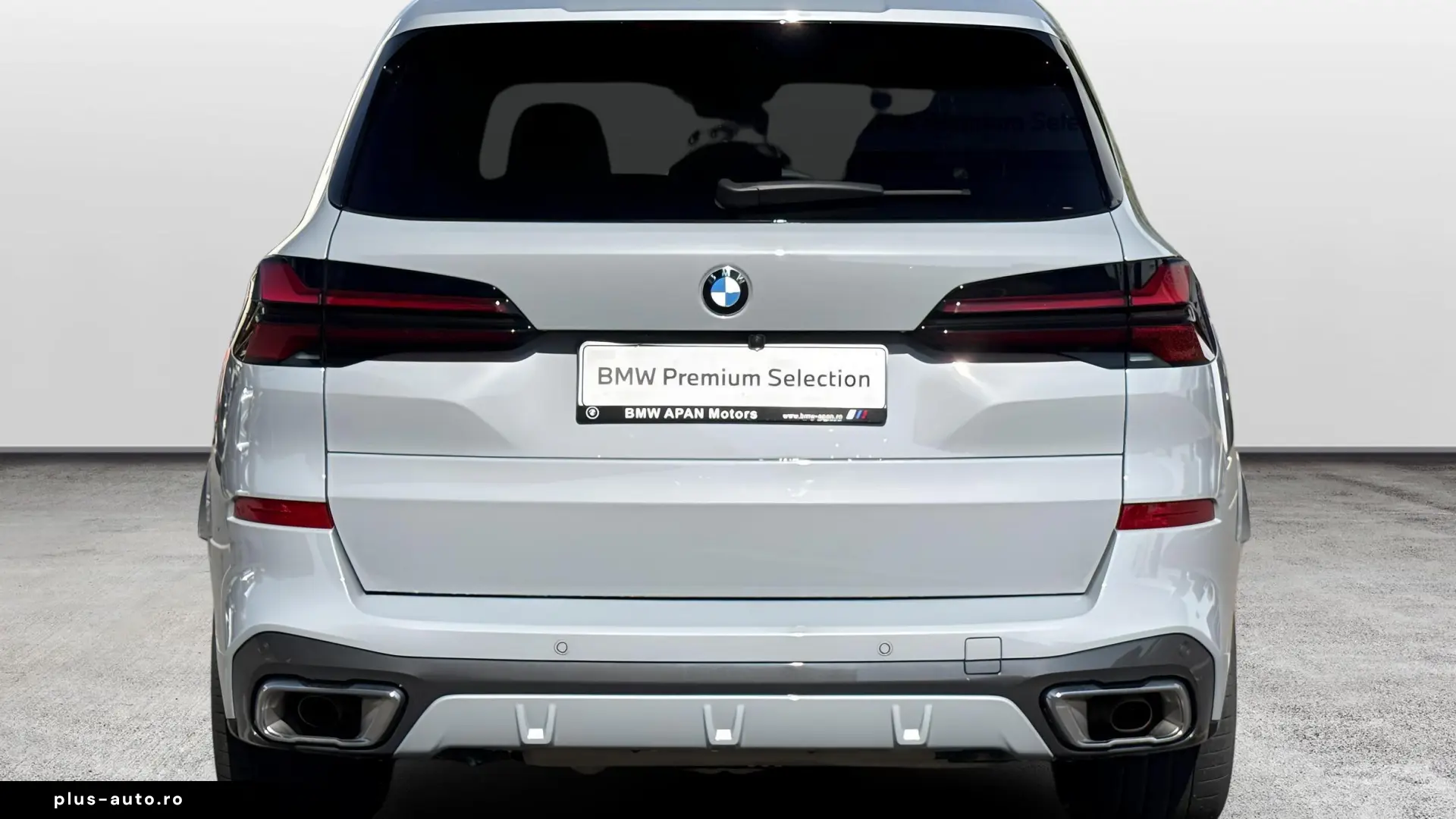 BMW X5 40d Xdrive