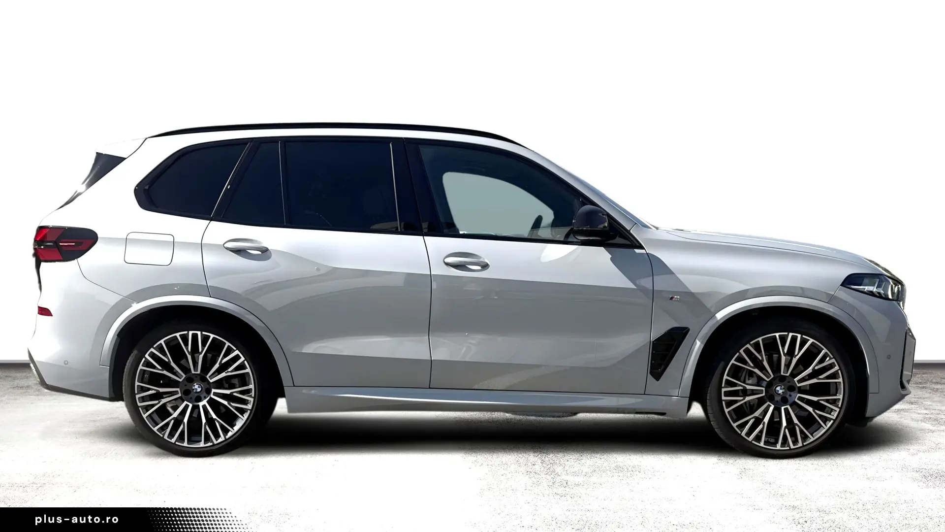 BMW X5 40d Xdrive