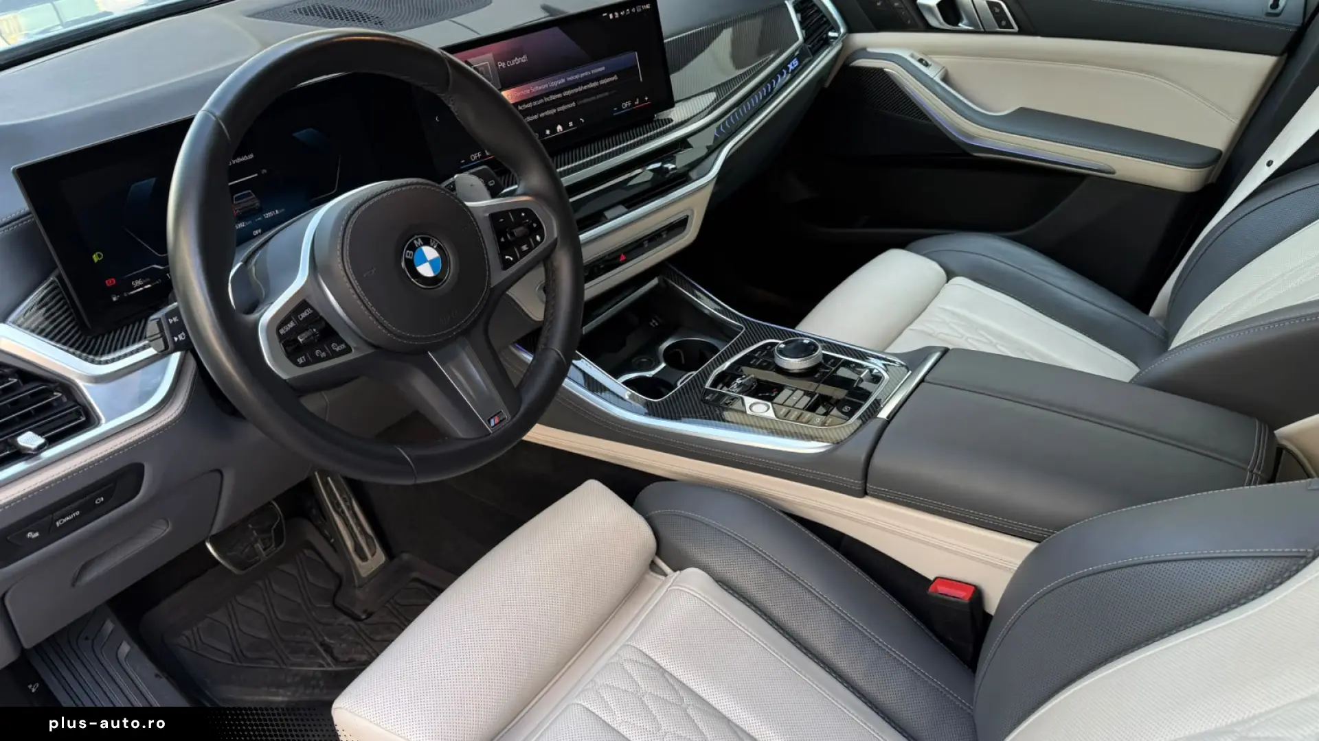 BMW X5 40d Xdrive