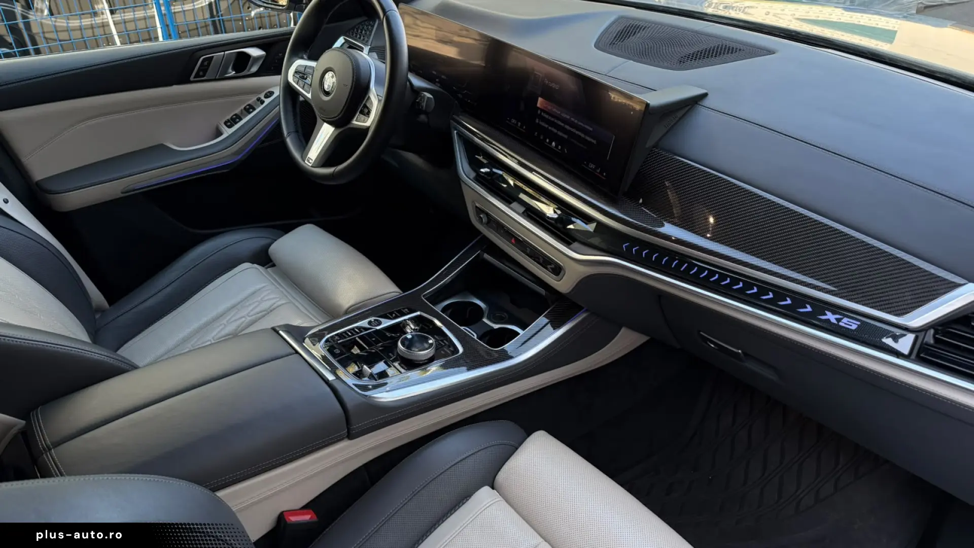 BMW X5 40d Xdrive