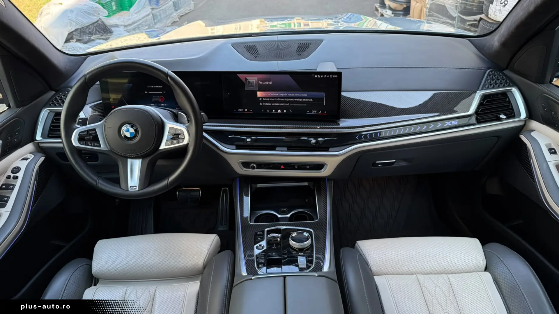 BMW X5 40d Xdrive