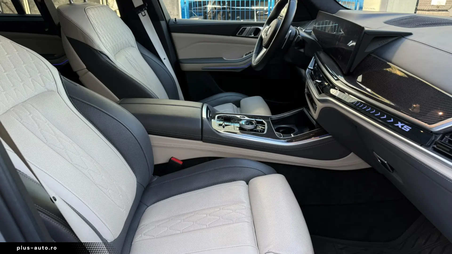 BMW X5 40d Xdrive