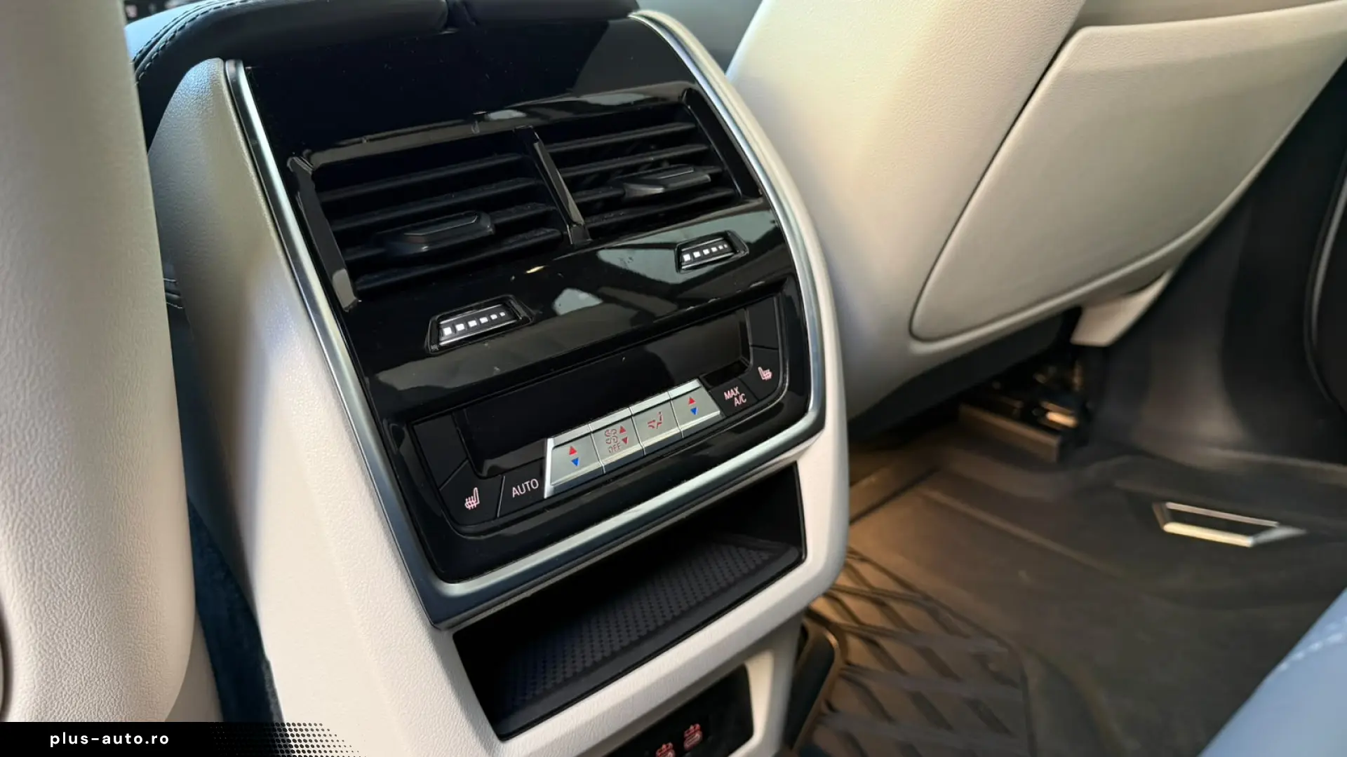 BMW X5 40d Xdrive