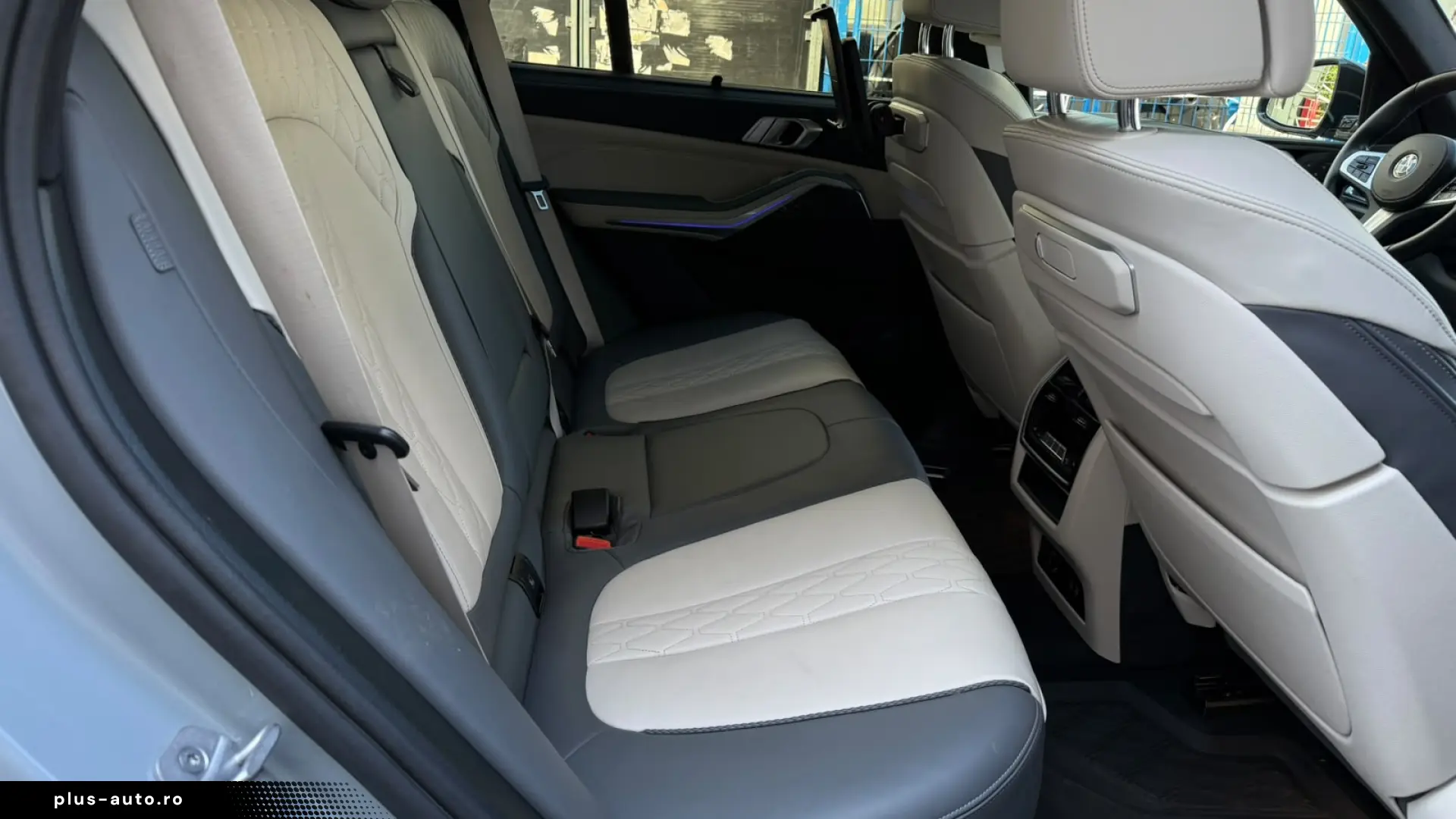 BMW X5 40d Xdrive