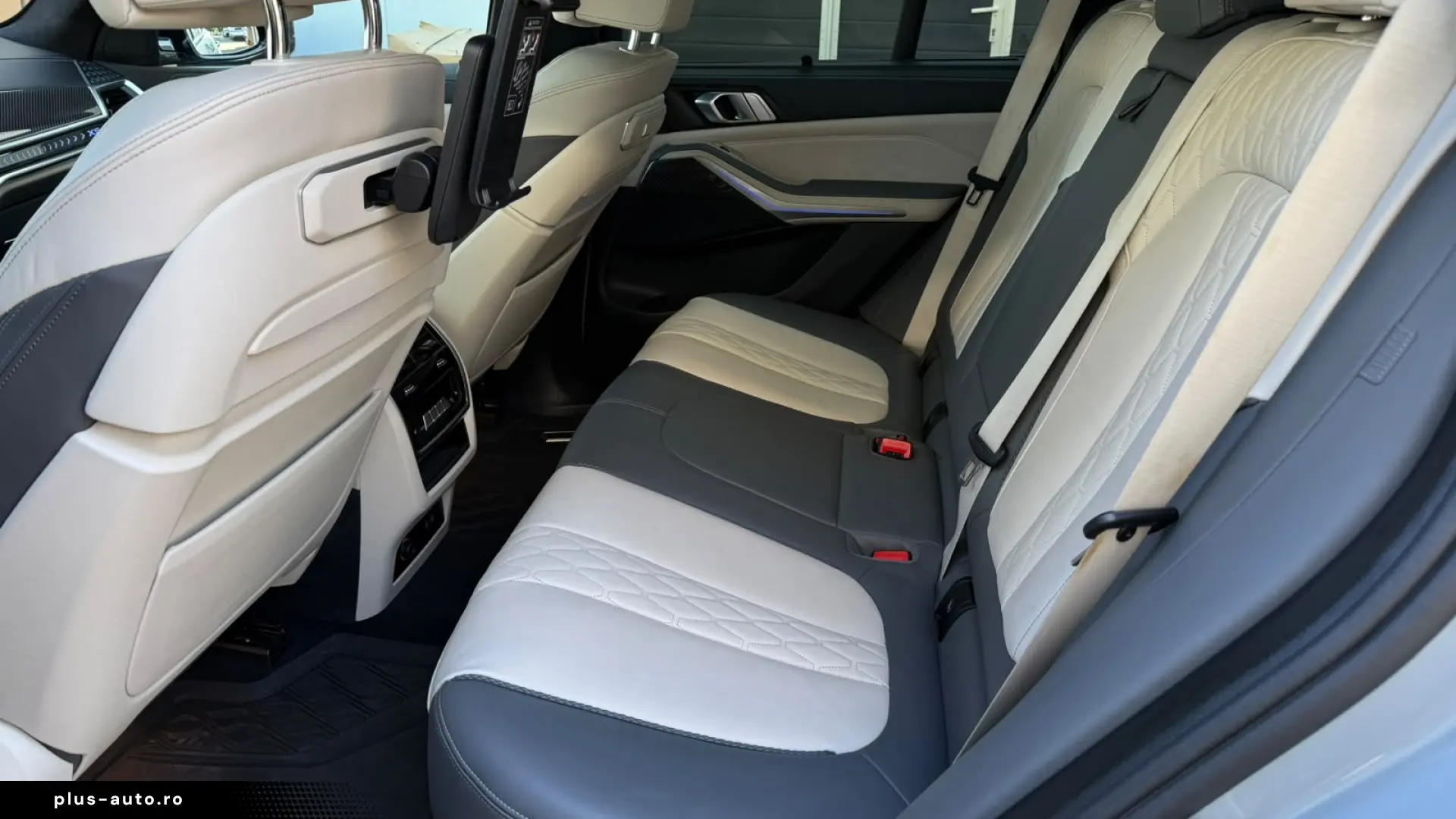 BMW X5 40d Xdrive