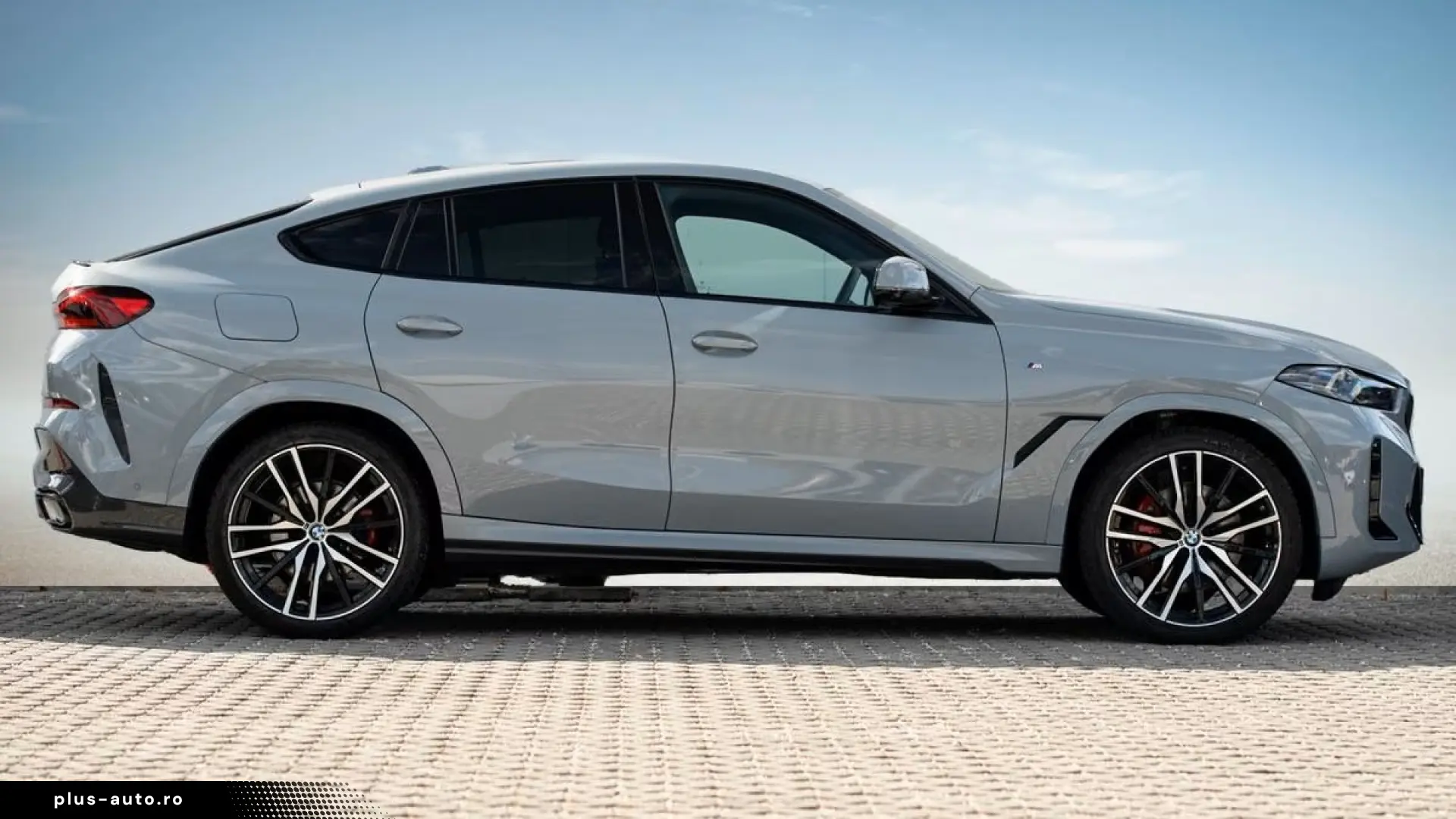 BMW X6 xDrive30d M-SportPRO 22 PANORAMA