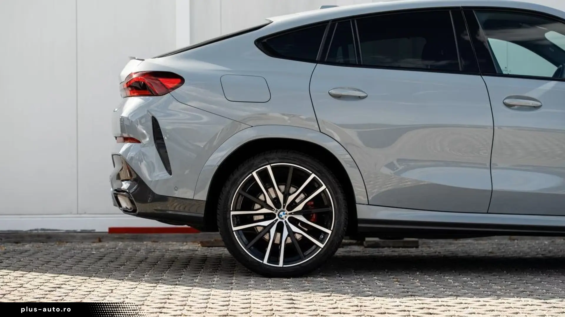 BMW X6 xDrive30d M-SportPRO 22 PANORAMA
