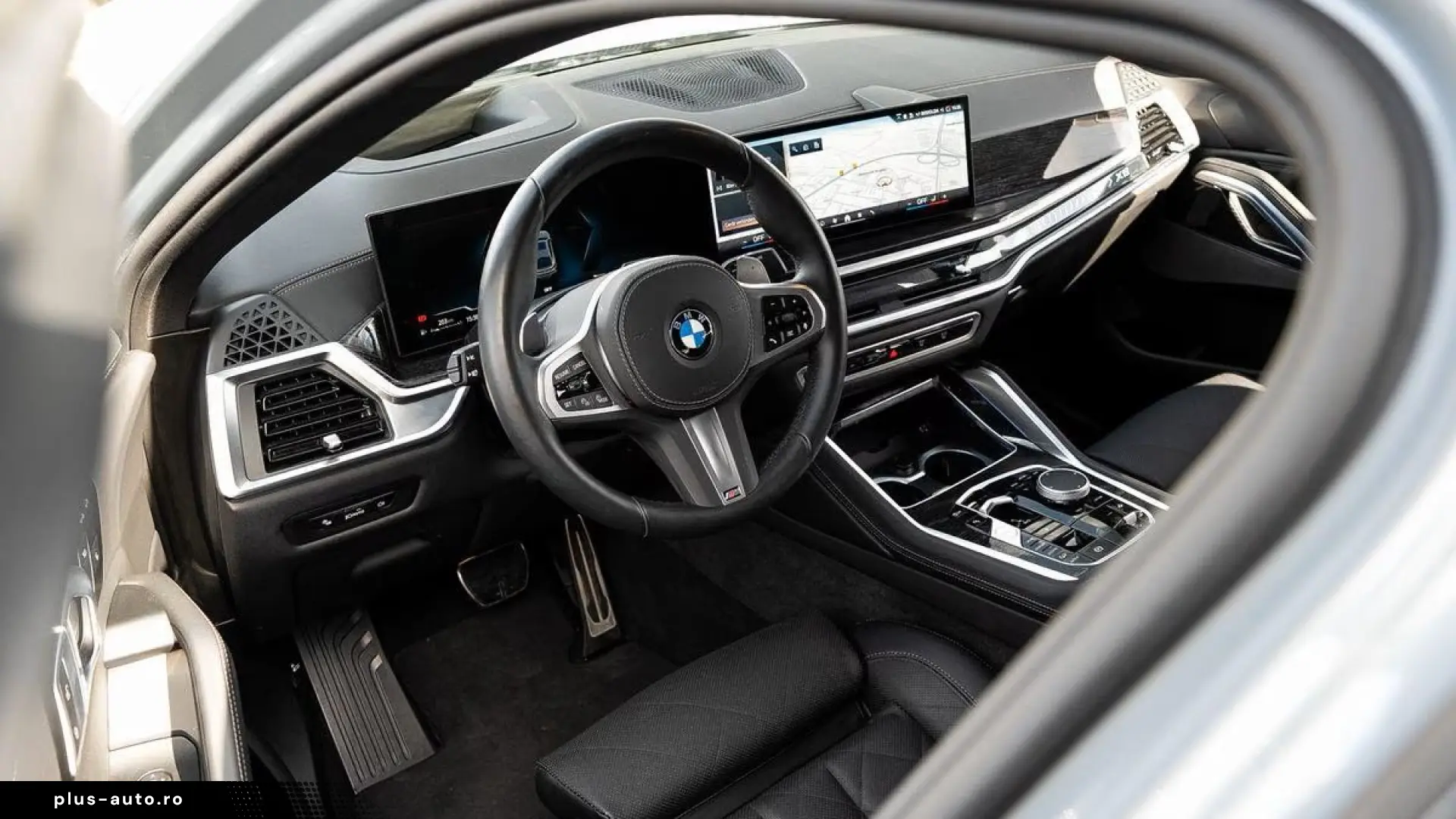 BMW X6 xDrive30d M-SportPRO 22 PANORAMA