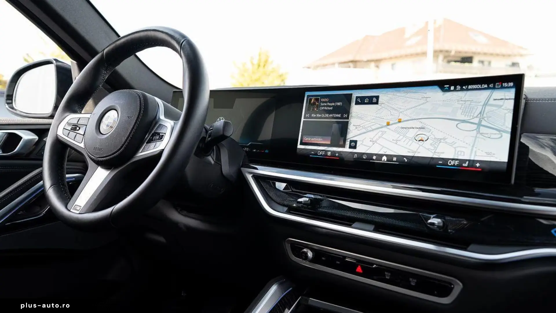 BMW X6 xDrive30d M-SportPRO 22 PANORAMA