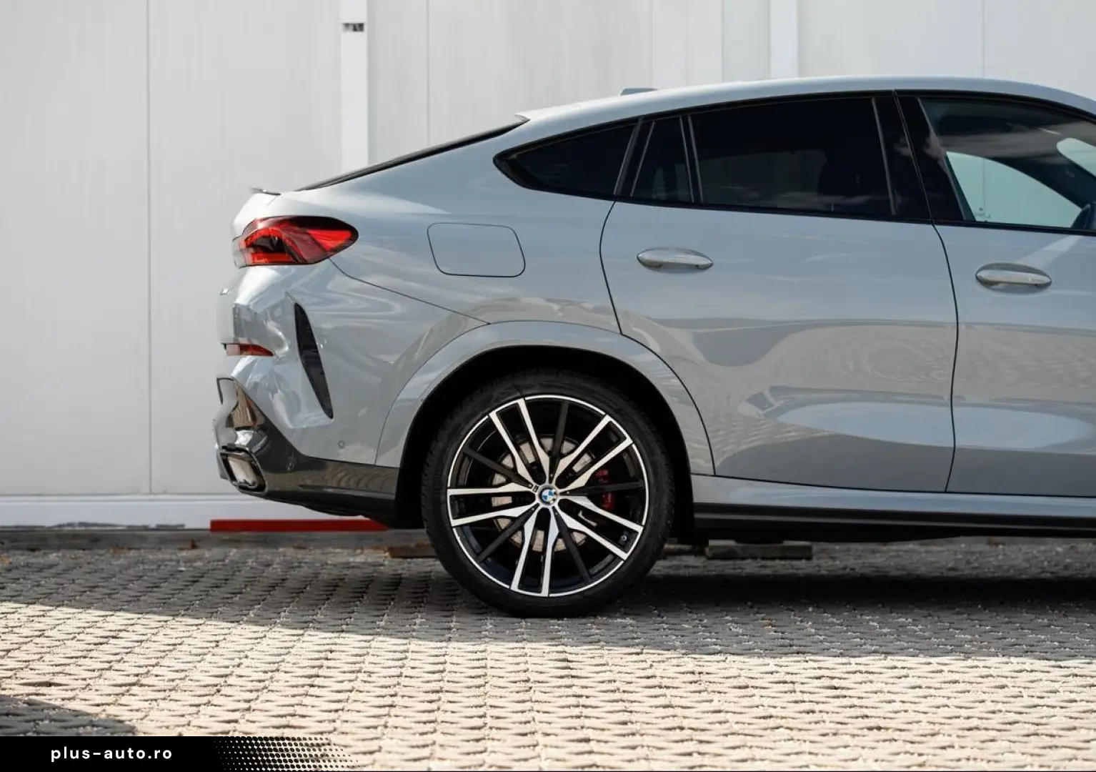 BMW X6 xDrive30d M-SportPRO 22 PANORAMA