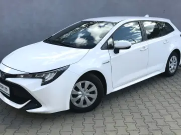Toyota Corolla 1.8 HSD Eco