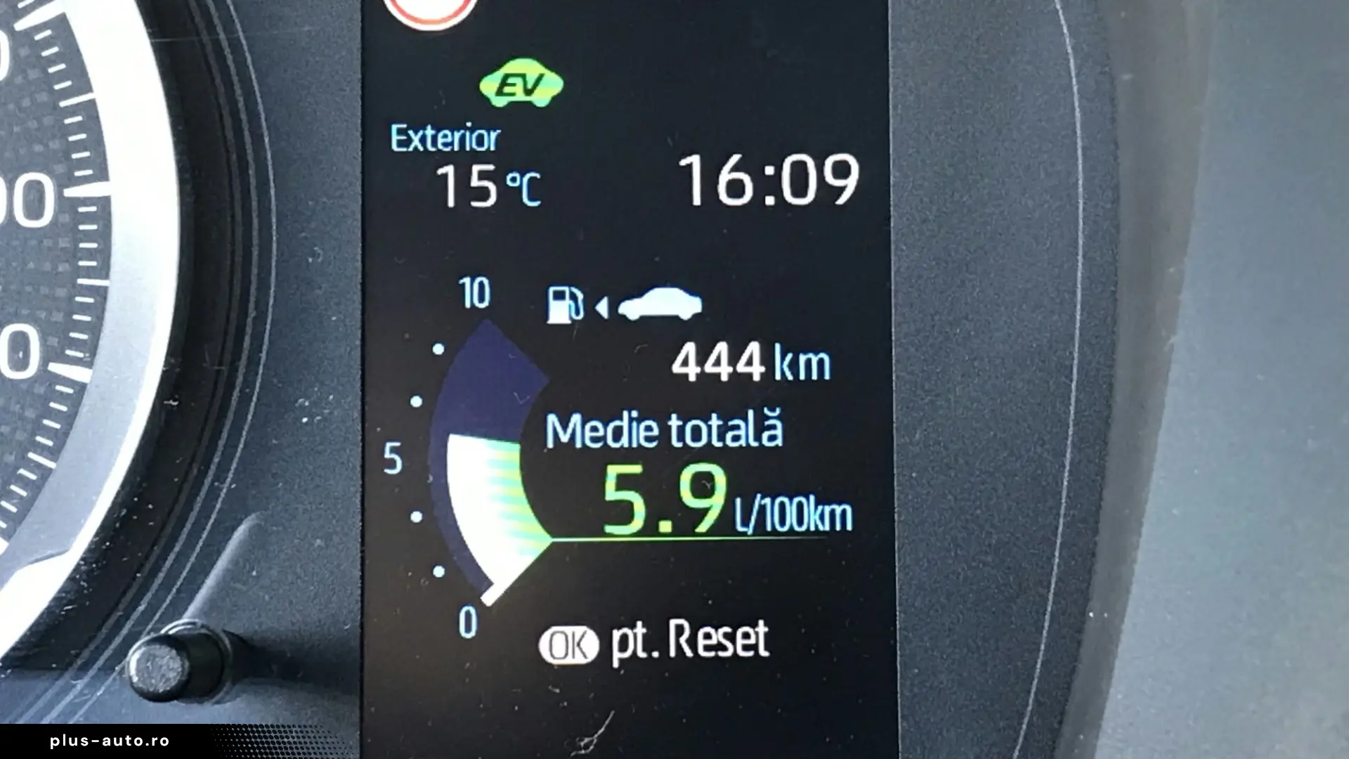 Toyota Corolla 1.8 HSD Eco