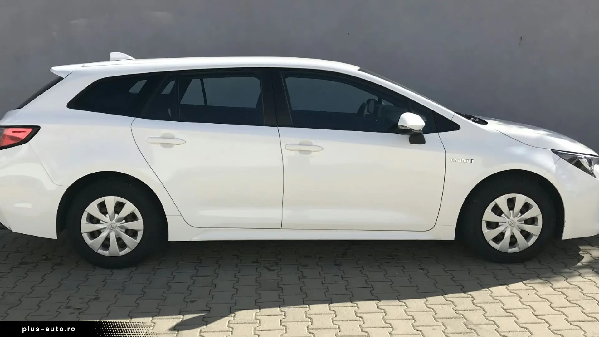 Toyota Corolla 1.8 HSD Eco