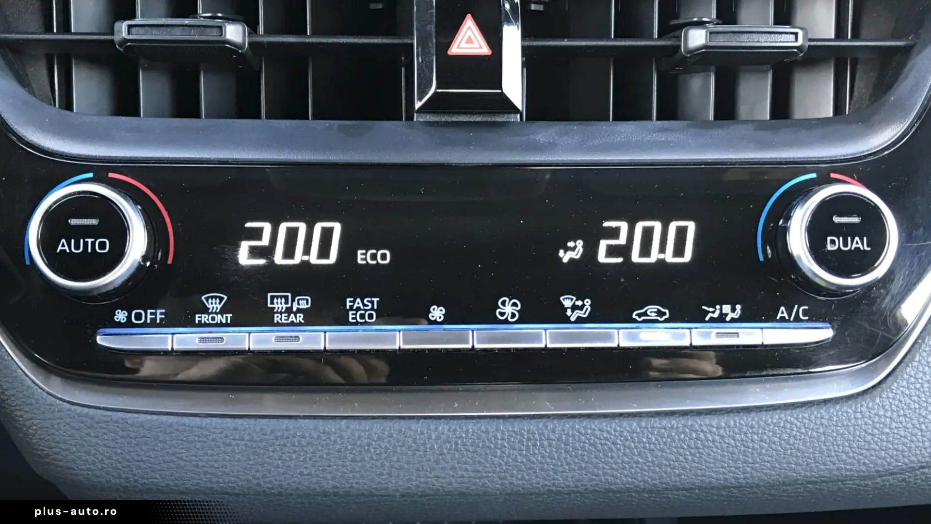 Toyota Corolla 1.8 HSD Eco