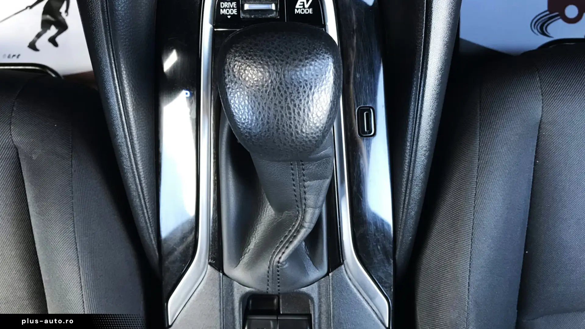 Toyota Corolla 1.8 HSD Eco