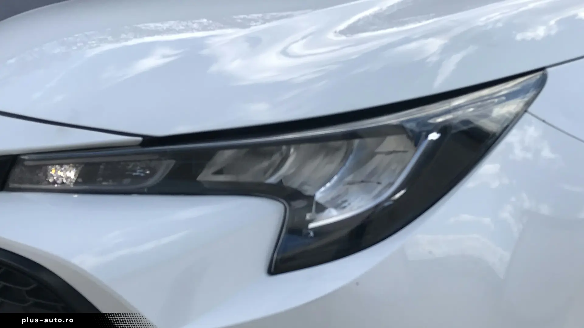 Toyota Corolla 1.8 HSD Eco