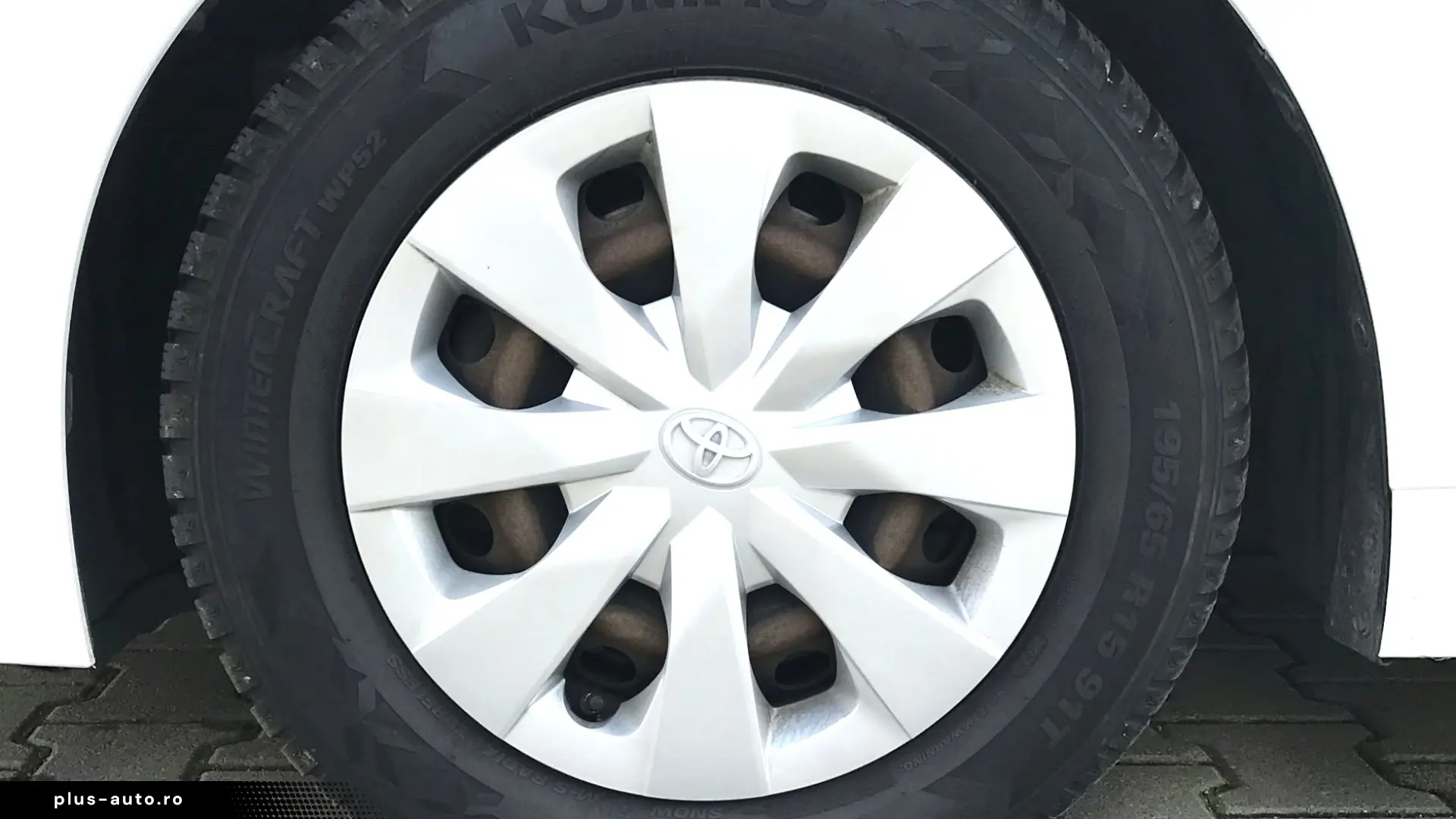 Toyota Corolla 1.8 HSD Eco