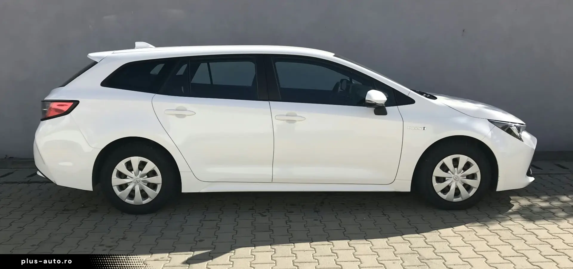 Toyota Corolla 1.8 HSD Eco
