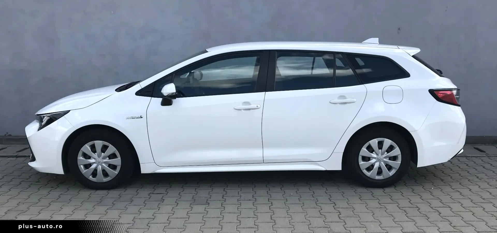 Toyota Corolla 1.8 HSD Eco