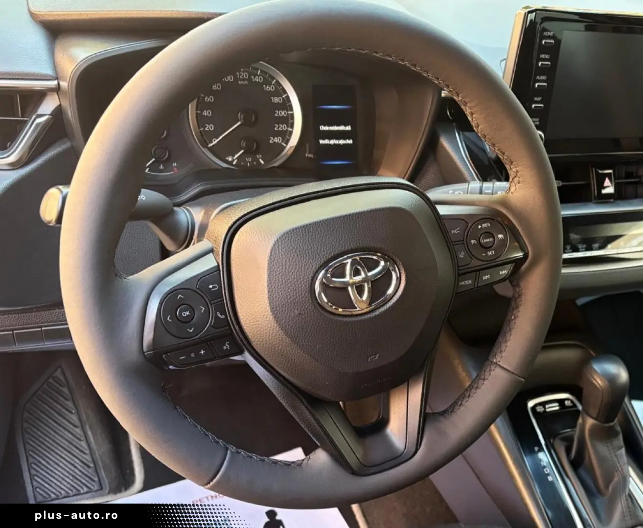 Toyota Corolla 1.8 HSD Eco