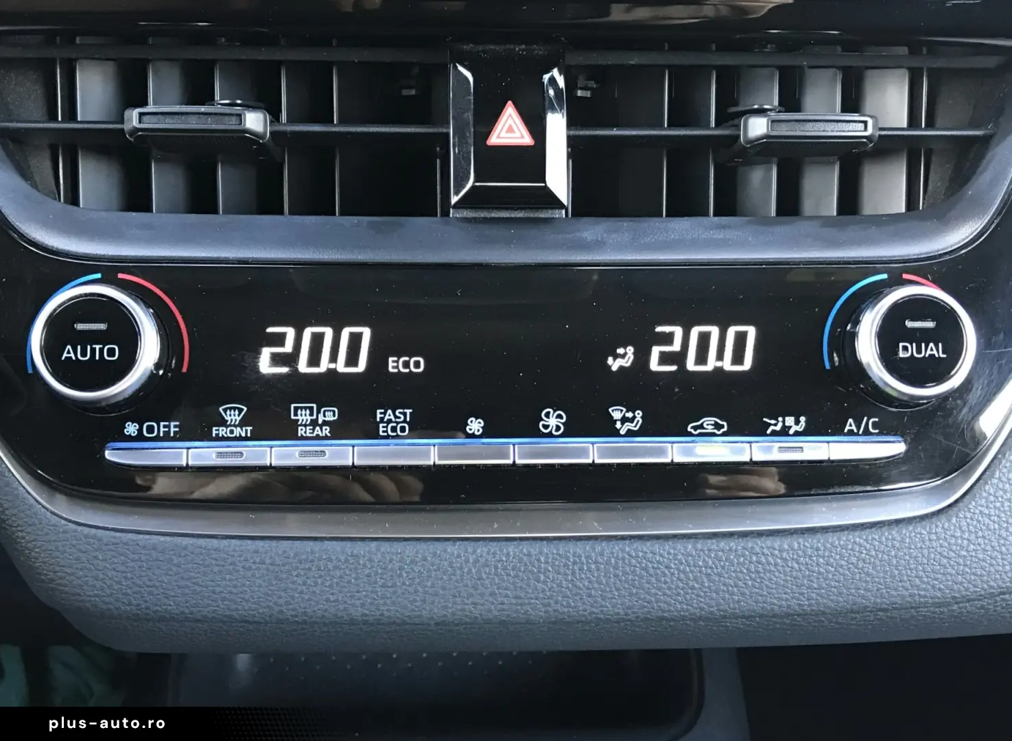 Toyota Corolla 1.8 HSD Eco