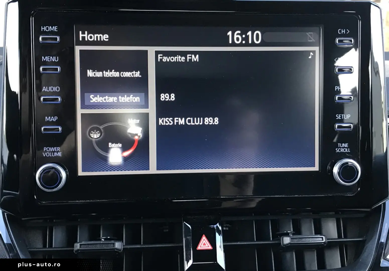Toyota Corolla 1.8 HSD Eco
