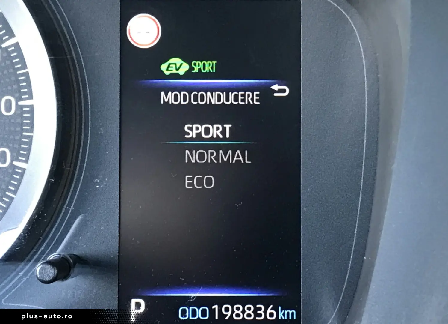 Toyota Corolla 1.8 HSD Eco
