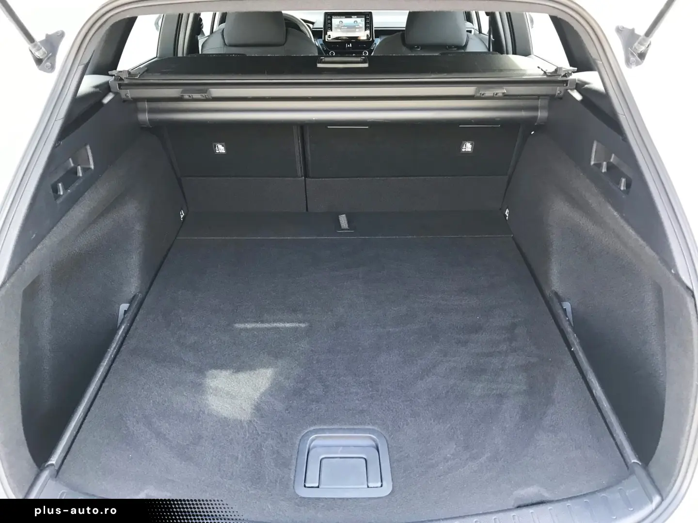 Toyota Corolla 1.8 HSD Eco