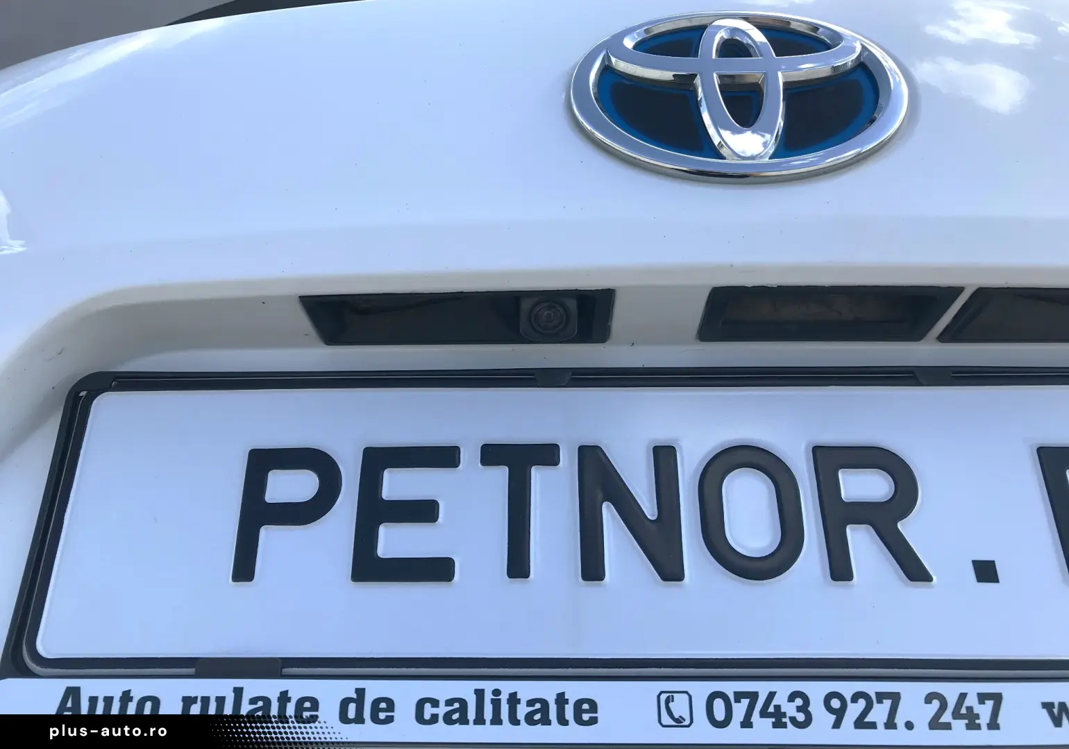Toyota Corolla 1.8 HSD Eco