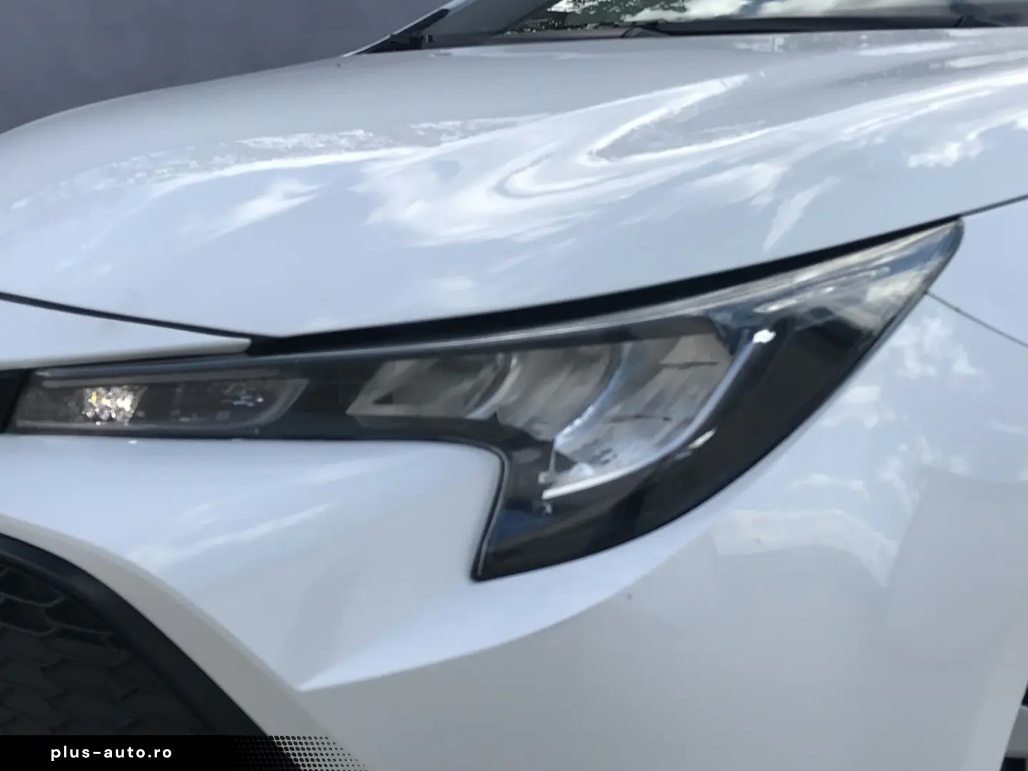 Toyota Corolla 1.8 HSD Eco