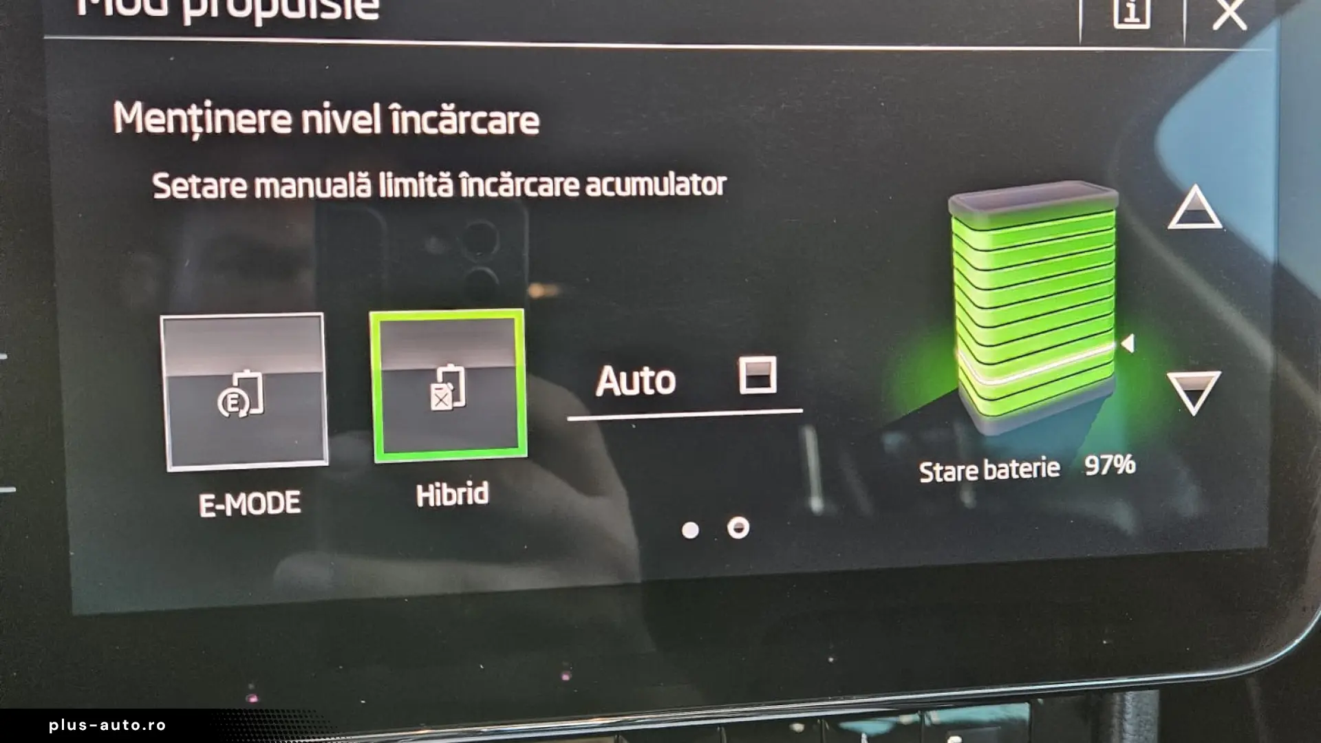 Skoda Superb 2022 1.4 Hibrid Plugh-in