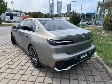 BMW 740 d xDrive M Sport  FULL  VALUE   VAT