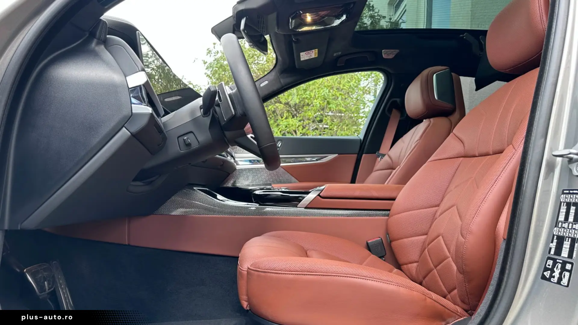 BMW 740 d xDrive M Sport  FULL  VALUE   VAT